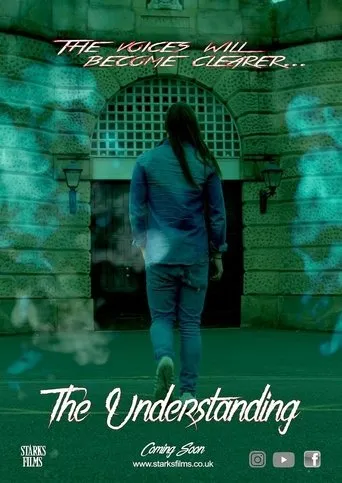 Póster de The Understanding