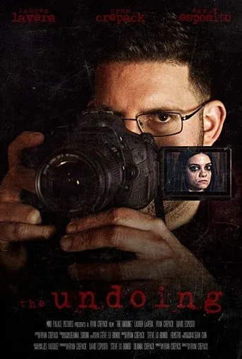Póster de The Undoing