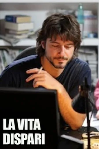 Póster de The Uneven Rome