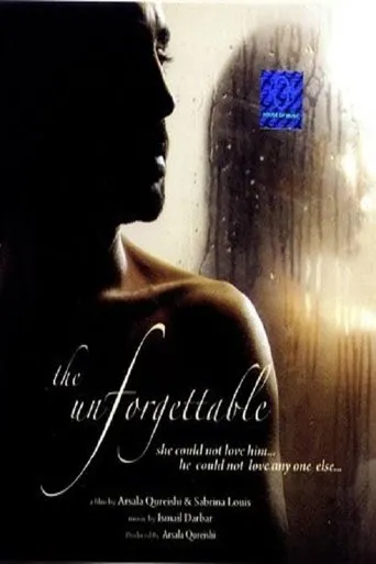 Póster de The Unforgettable