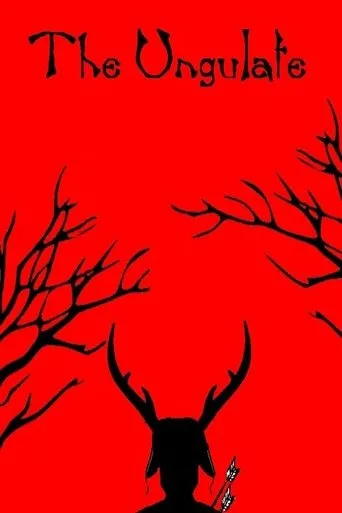 Póster de The Ungulate
