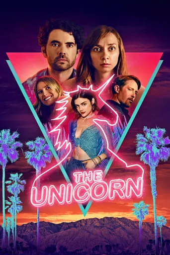 Póster de The Unicorn