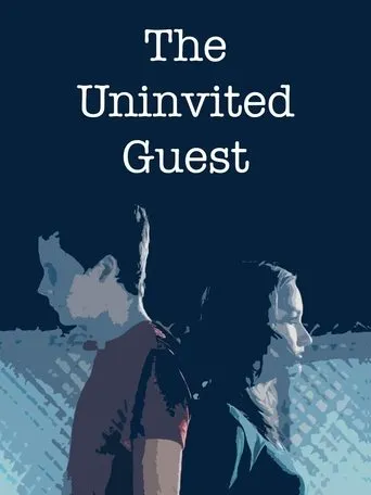 Póster de The Uninvited Guest