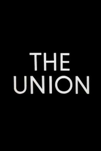 Póster de The Union