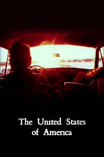 Póster de The United States of America