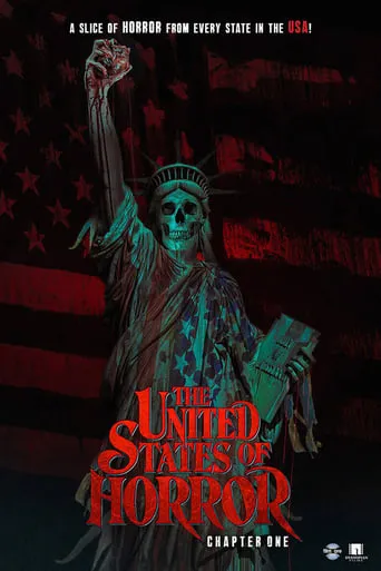 Póster de The United States of Horror: Chapter 1