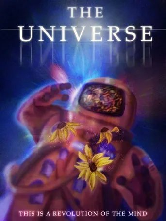 Póster de The Universe