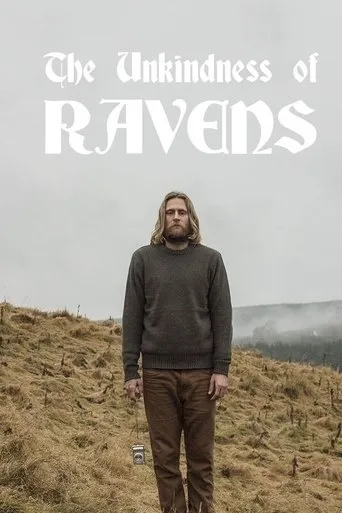 Póster de The Unkindness of Ravens