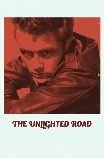 Póster de The Unlighted Road