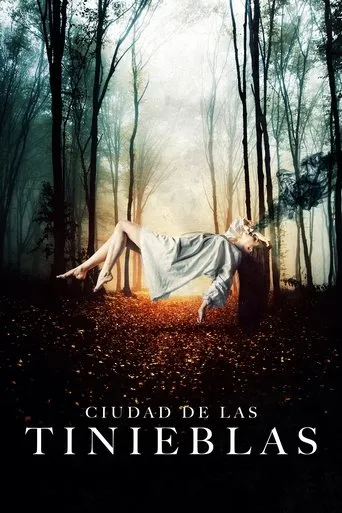 Póster de The Unlit