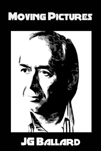 Póster de The Unmade Films of J.G. Ballard