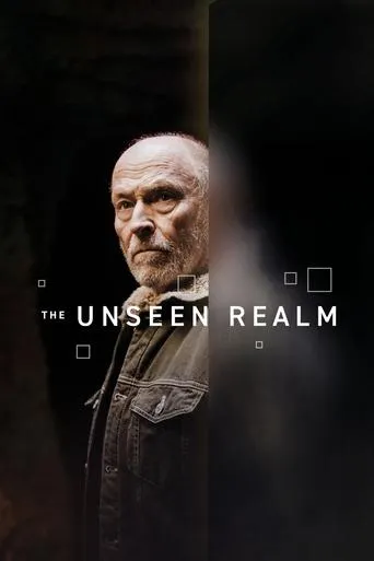 Póster de The Unseen Realm