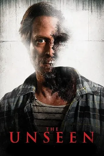 Póster de The Unseen