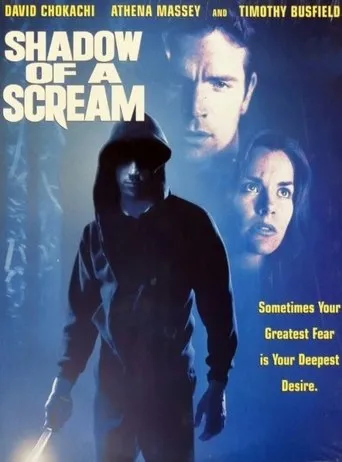 Póster de The Unspeakable