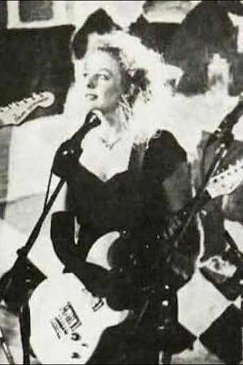 Póster de The Vacant Lot