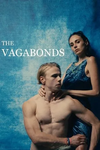 Póster de The Vagabonds
