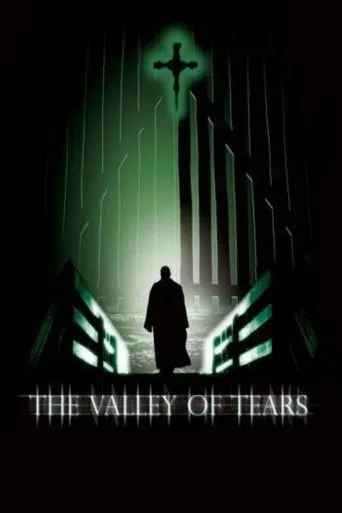 Póster de The Valley of Tears