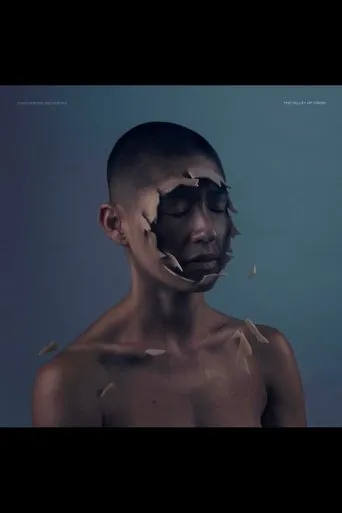 Póster de The Valley of Vision