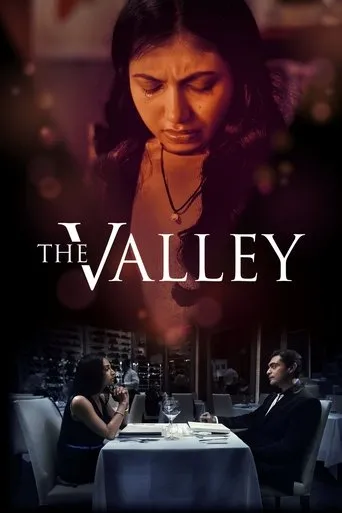 Póster de The Valley