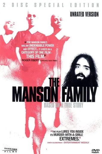 Póster de The VanBebber Family