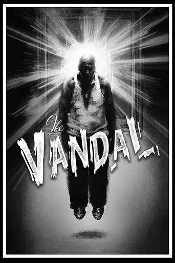 Póster de The Vandal