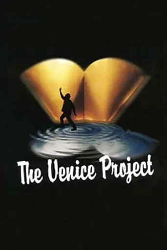 Póster de The Venice Project