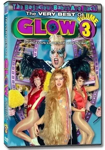 Póster de The Very Best of Glow Vol 3