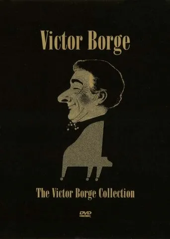 Póster de The Victor Borge Collection