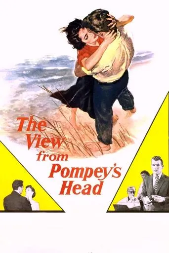 Póster de The View from Pompey's Head