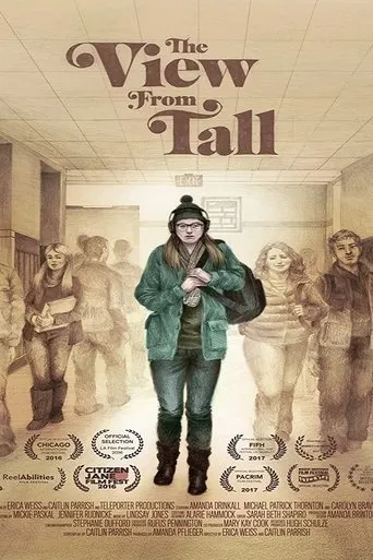 Póster de The View from Tall