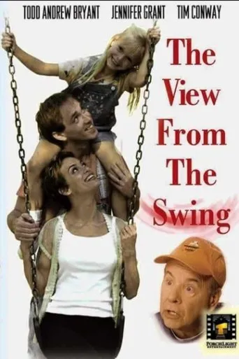 Póster de The View from the Swing
