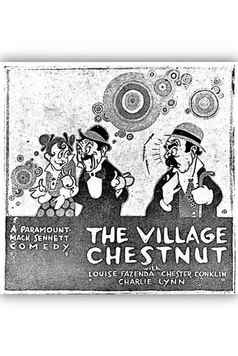 Póster de The Village Chestnut