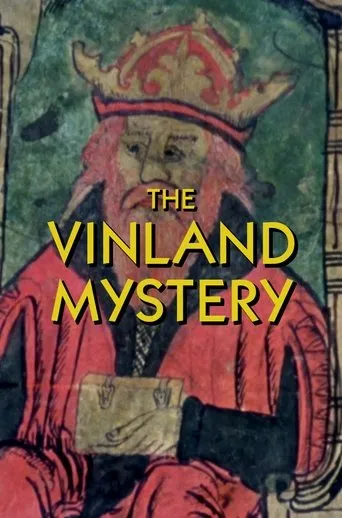 Póster de The Vinland Mystery