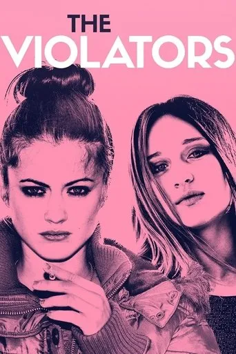 Póster de The Violators
