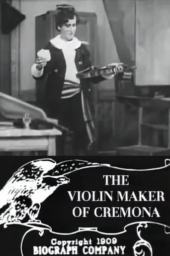 Póster de The Violin Maker of Cremona