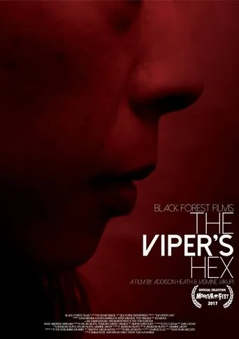 Póster de The Viper's Hex