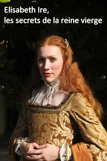 Póster de The Virgin Queen's Fatal Affair