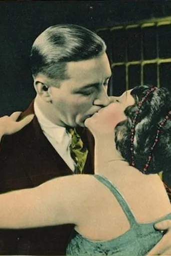 Póster de The Virgin