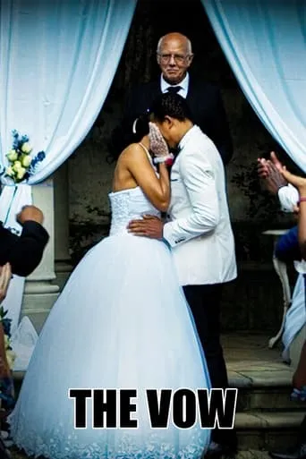 Póster de The Vow