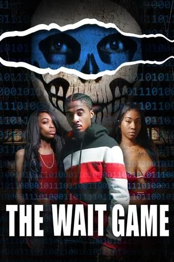 Póster de The Wait Game