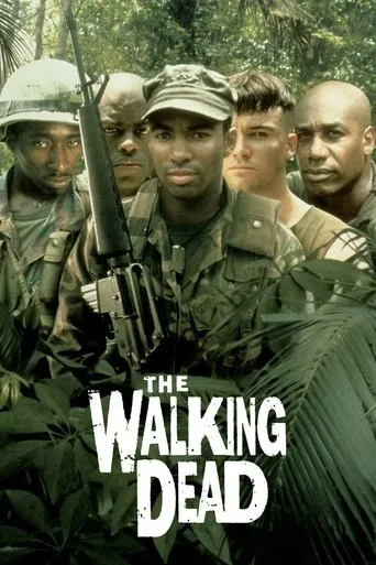 Póster de The Walking Dead
