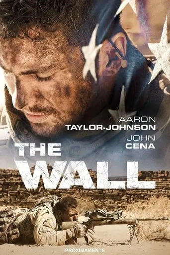 Póster de The Wall
