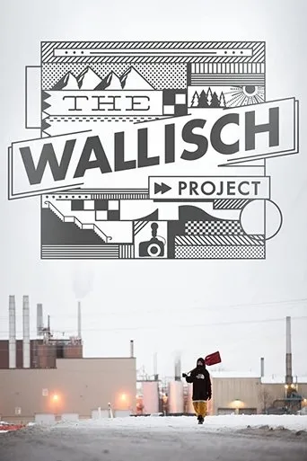 Póster de The Wallisch Project