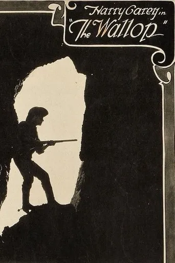 Póster de The Wallop