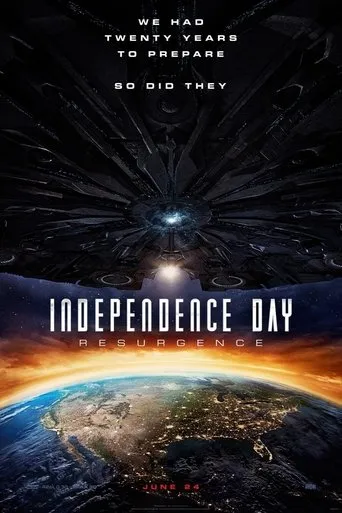 Póster de The War of 1996: A United World News Special