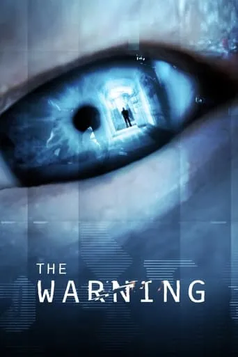 Póster de The Warning
