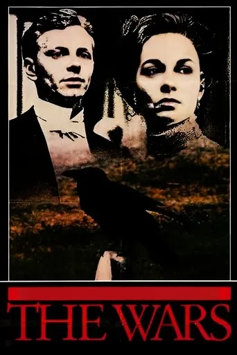Póster de The Wars