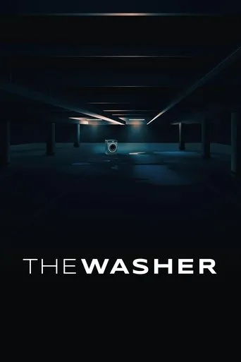 Póster de The Washer
