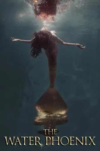 Póster de The Water Phoenix