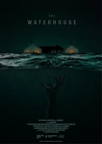 Póster de The Waterhouse
